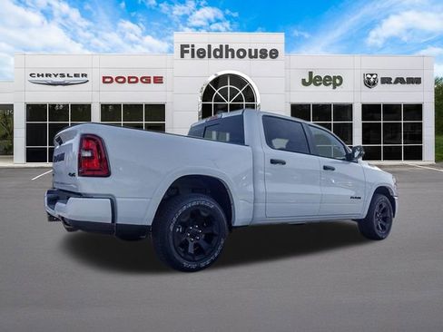 New 2026 RAM 1500 Big Horn image 6