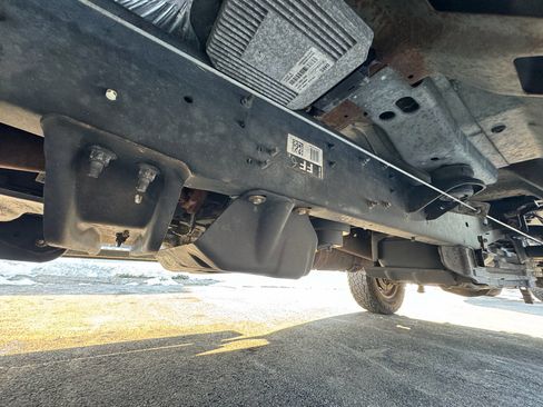 Used 2014 Ford F250 Platinum w/ FX4 Off-Road Package image 22