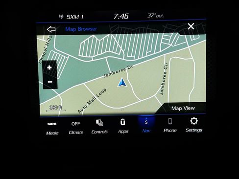 Used 2022 Jeep Wrangler Sahara image 21