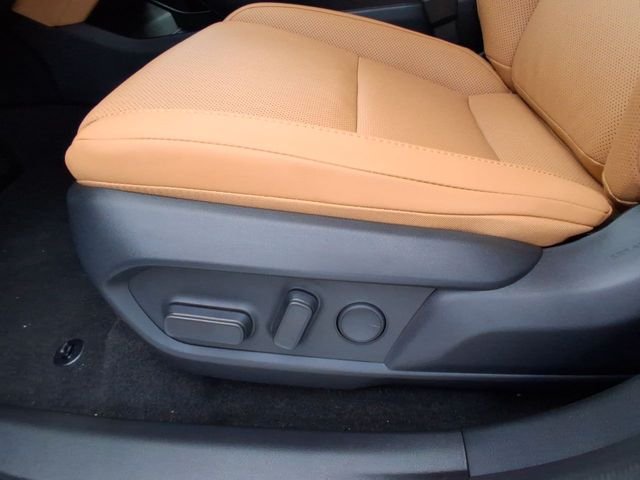 New 2026 Lexus ES 350e w/ Convenience Package FWD image 12