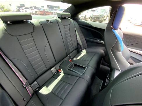 Used 2024 BMW M2 w/ Lighting Package image 18