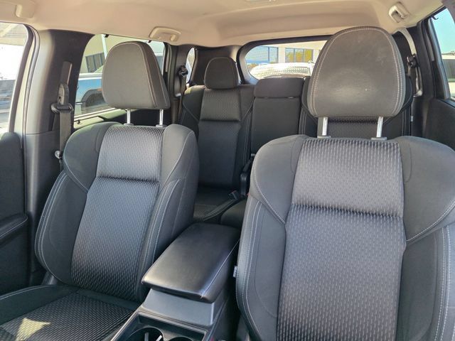 Used 2022 Mitsubishi Outlander ES FWD image 28