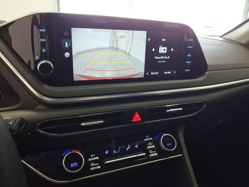 Used 2023 Hyundai Sonata SEL FWD image 22