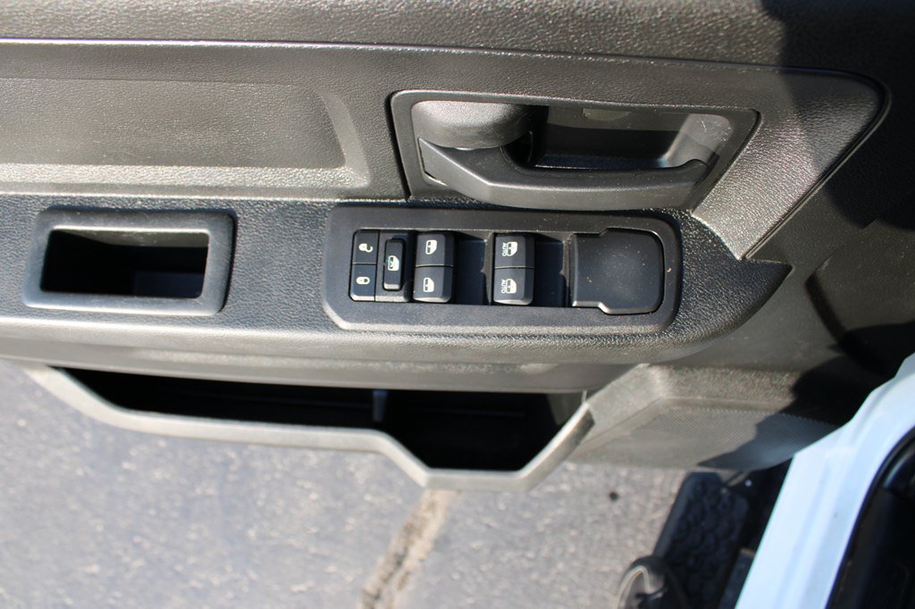 Used 2025 RAM 2500 Tradesman AWD/4WD image 30