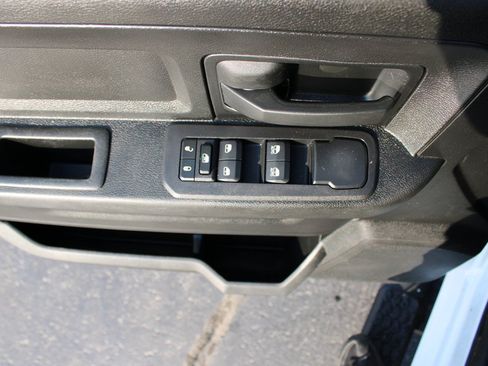 Used 2025 RAM 2500 Tradesman AWD/4WD image 30