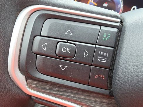 Used 2023 Jeep Wagoneer Series III w/ Convenience Group I image 42