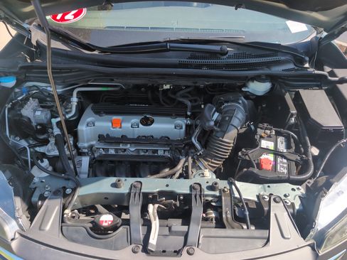 Used 2012 Honda CR-V EX image 33