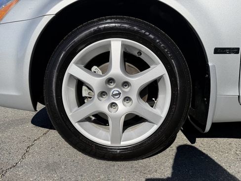 Used 2004 Nissan Altima 3.5 SE image 21
