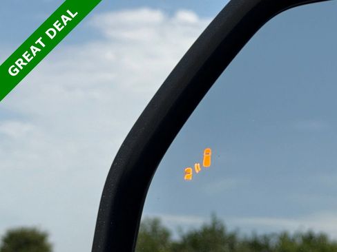 Used 2025 Ford F250 Lariat AWD/4WD image 15