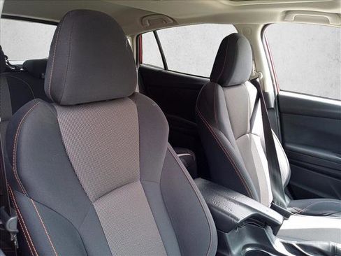 Used 2023 Subaru Crosstrek 2.0i Premium AWD/4WD image 12