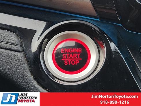 Used 2021 Honda Odyssey Touring image 22