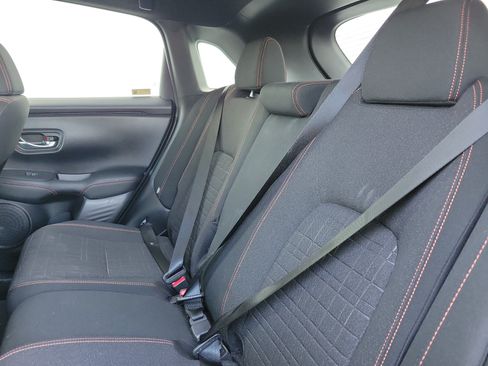 Used 2024 Honda HR-V Sport image 16