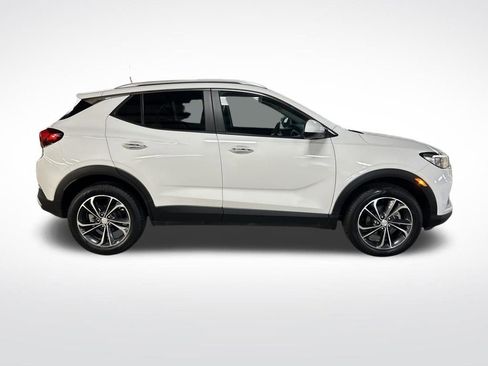 Used 2023 Buick Encore GX Select w/ Safety Package II image 7