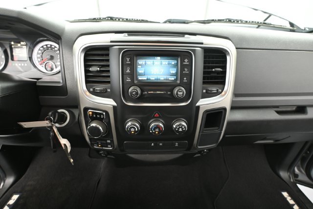 Used 2019 RAM 1500 Warlock AWD/4WD image 25