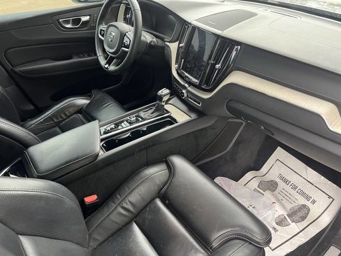 Used 2020 Volvo XC60 T5 Inscription FWD image 7
