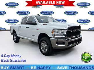 Used 2021 RAM 2500 Tradesman w/ Chrome Appearance Group video 1