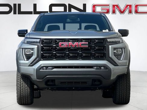 New 2026 GMC Canyon Elevation w/ Convenience Package AWD/4WD image 9