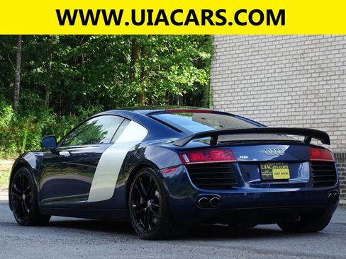 Used 2009 Audi R8 V8 AWD/4WD image 7