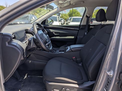 Used 2024 Hyundai Tucson SEL AWD/4WD image 17