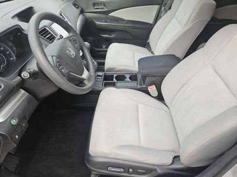 Used 2016 Honda CR-V EX image 11