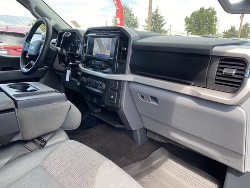 Used 2022 Ford F150 XLT w/ Trailer Tow Package AWD/4WD image 26