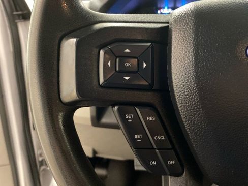 Certified 2023 Ford E-450 and Econoline 450 Super Duty w/ Power Windows & Locks Group RWD image 13
