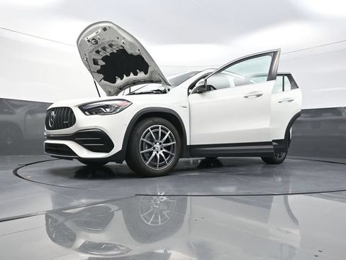 Used 2021 Mercedes-Benz GLA 45 AMG 4MATIC image 41