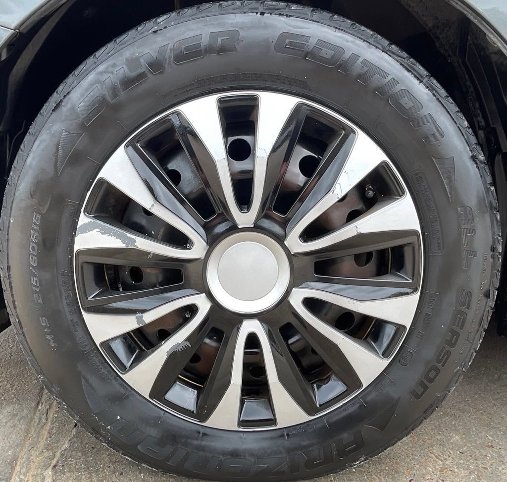 Used 2012 Honda Accord LX image 10