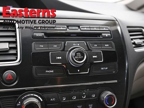 Used 2013 Honda Civic LX image 19
