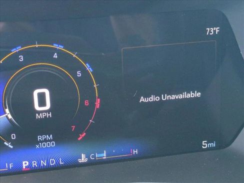 New 2026 Chevrolet Colorado W/T w/ Advanced Trailering Package RWD image 11