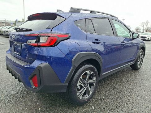 New 2026 Subaru Crosstrek 2.0i Premium image 3