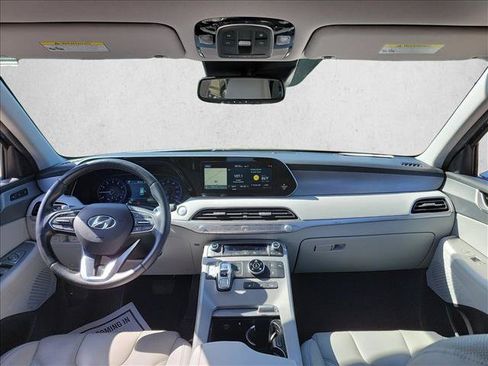 Used 2020 Hyundai Palisade SEL AWD/4WD image 19