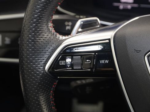 Used 2021 Audi RS 7 Sportback image 50