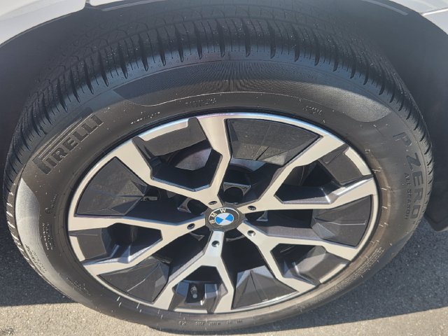 Used 2026 BMW X3 xDrive30i w/ Convenience Package AWD/4WD image 10
