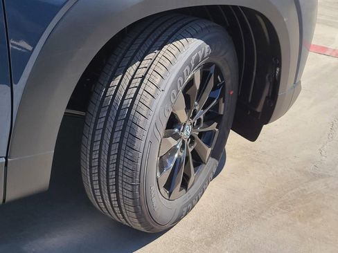 New 2026 MAZDA CX-50 AWD 2.5 S w/ Preferred Pkg image 7