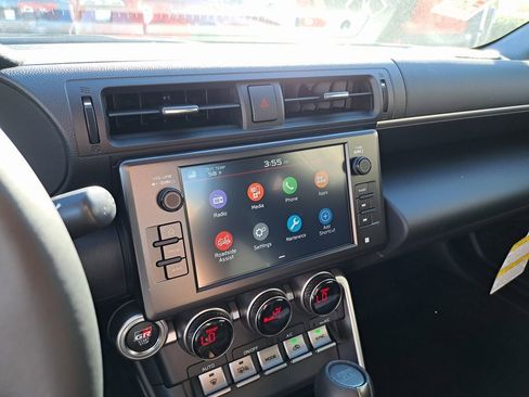 New 2025 Toyota GR86 Premium image 12