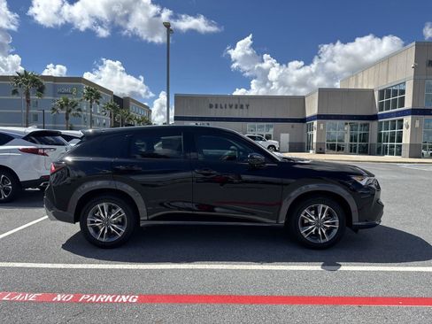 New 2025 Acura ADX FWD image 13