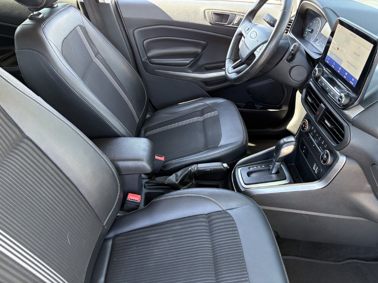 Used 2020 Ford EcoSport SES AWD/4WD image 13