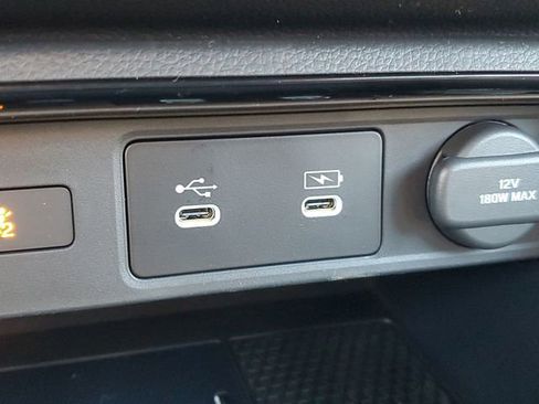 New 2026 Honda CR-V Sport Touring image 27