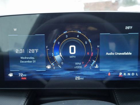 New 2026 Chevrolet Equinox LT image 14