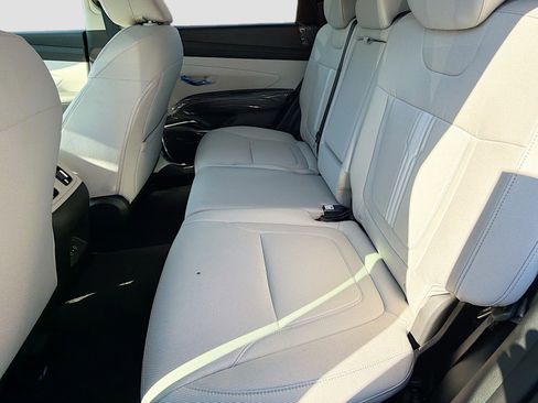 New 2026 Hyundai Tucson SEL image 20