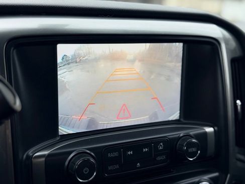 Used 2015 Chevrolet Silverado 2500 LT w/ LT Convenience Package image 14