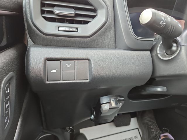 Used 2026 Honda Pilot TrailSport image 23
