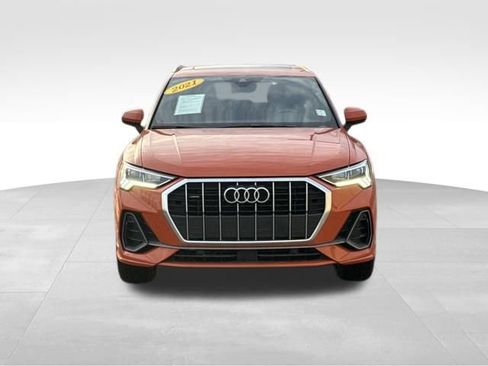 Used 2021 Audi Q3 2.0T Premium Plus w/ Premium Plus Package image 10