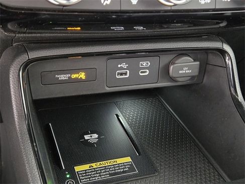 Used 2023 Honda CR-V Sport Touring image 38