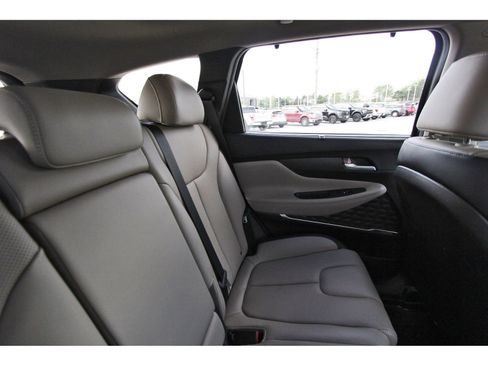 Used 2023 Hyundai Santa Fe SEL w/ Premium Package FWD image 14