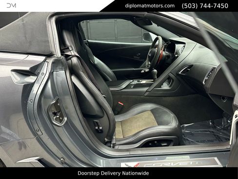 Used 2017 Chevrolet Corvette Z06 image 26
