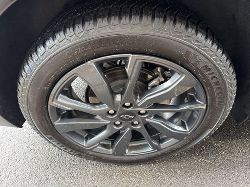 Used 2022 Chevrolet Equinox RS FWD image 13