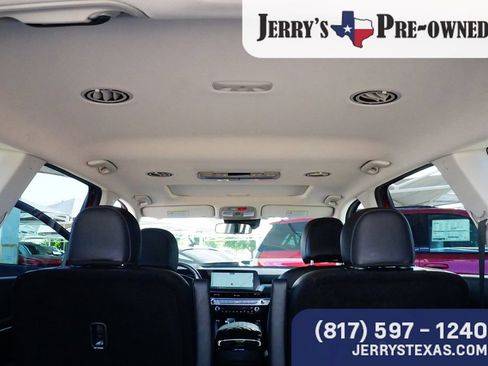 Used 2023 Kia Telluride S w/ S Sunroof Package FWD image 24
