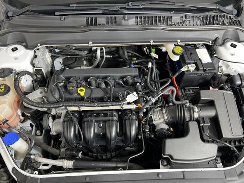 Used 2020 Ford Fusion S FWD image 21
